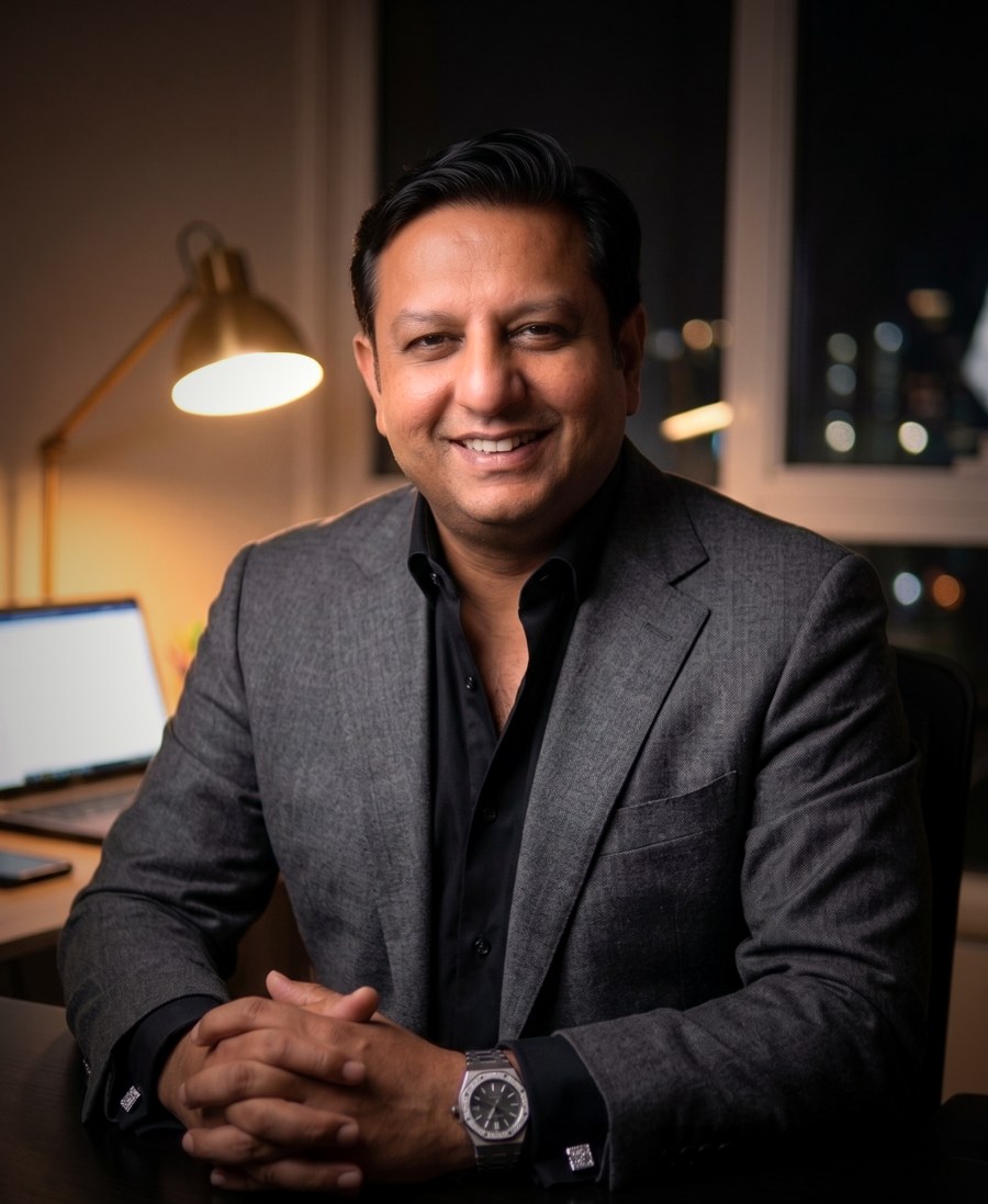 Yatin Miglani, Founder & Enrolled Agent, Sophicor