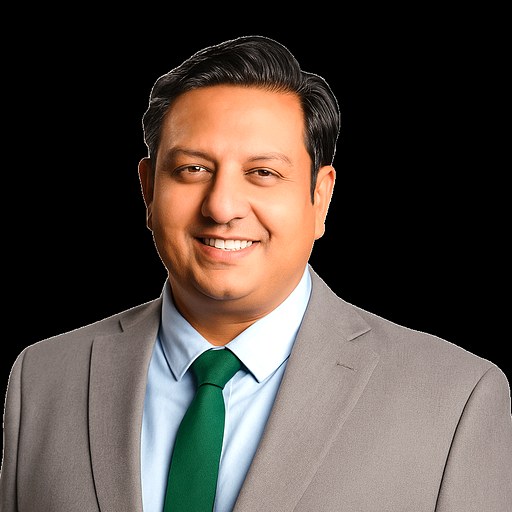 Yatin Miglani, Founder & Enrolled Agent, Sophicor
